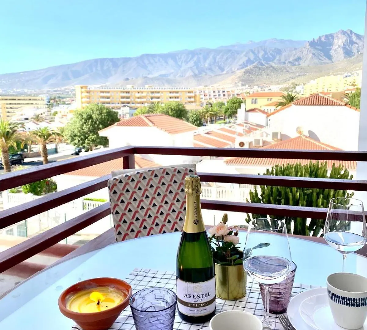 Casalana Διαμέρισμα Costa Adeje   Costa Adeje (Tenerife)