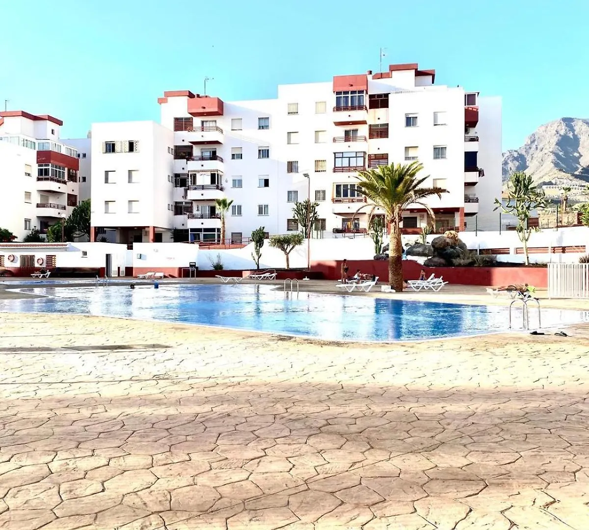 Casalana Διαμέρισμα Costa Adeje