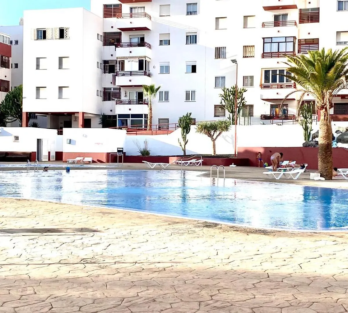 Casalana Διαμέρισμα Costa Adeje  Costa Adeje (Tenerife)