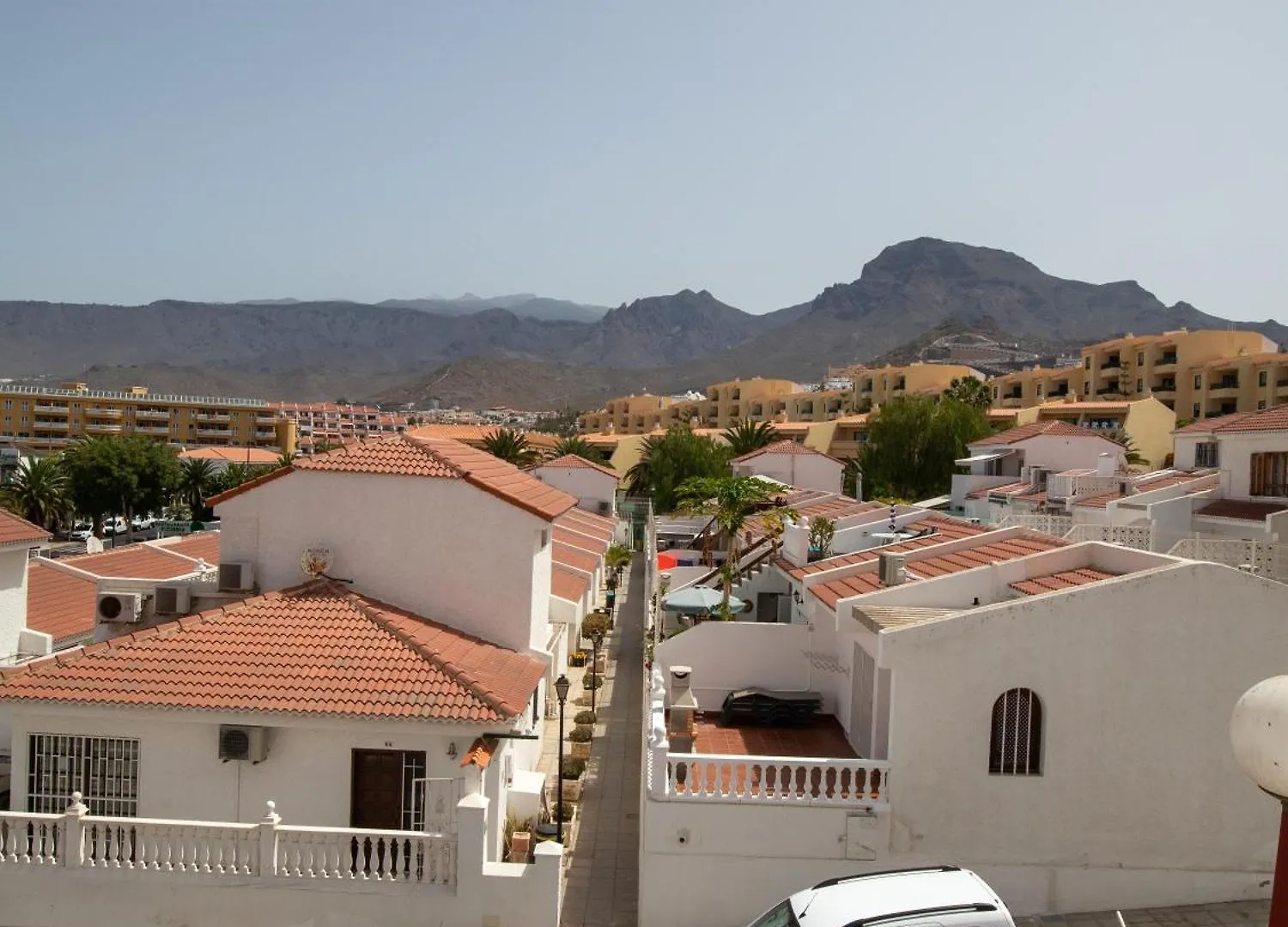 Casalana Διαμέρισμα Costa Adeje  0*, Costa Adeje (Tenerife) Ισπανία