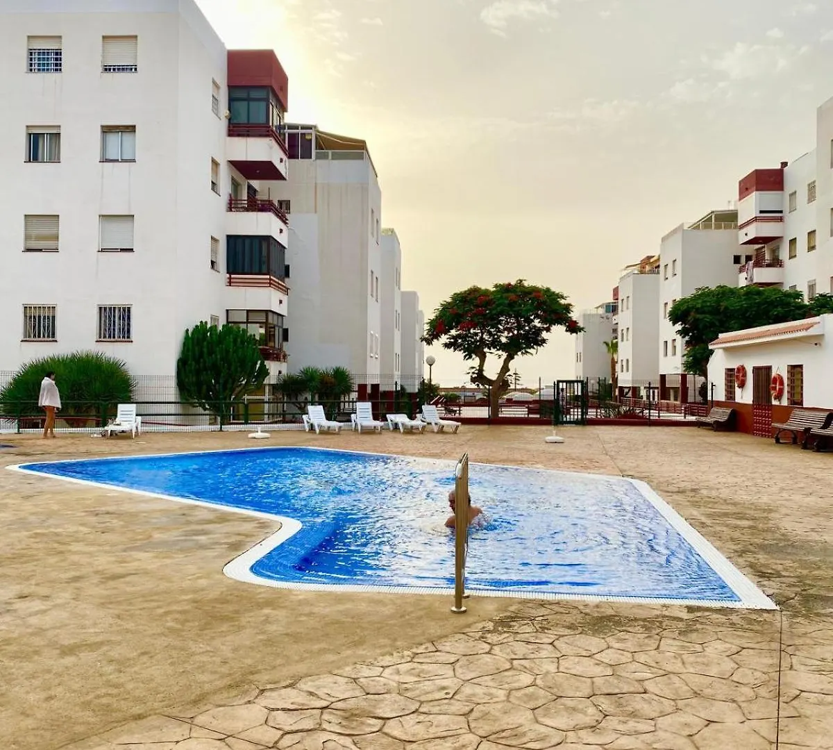 Casalana Διαμέρισμα Costa Adeje  Ισπανία